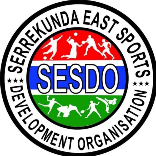 SESDO emblem